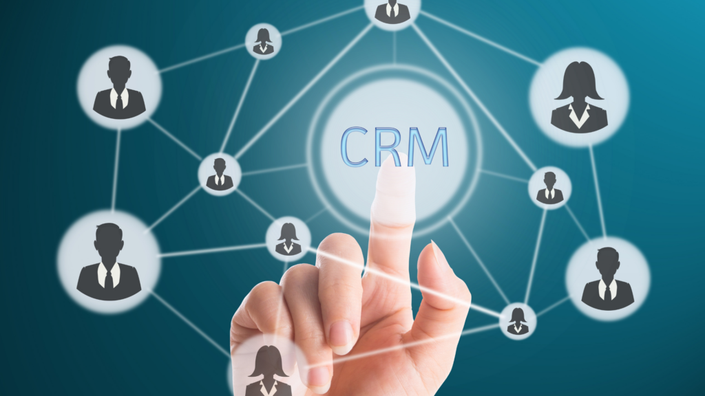 Understanding CRM Marketing