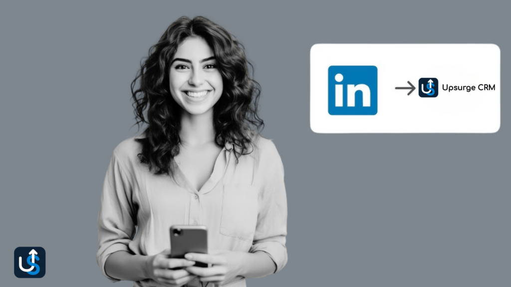 Why LinkedIn-CRM Integration is Important