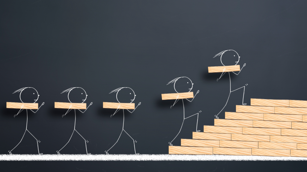 Continuous Improvement Through Feedback Analysis