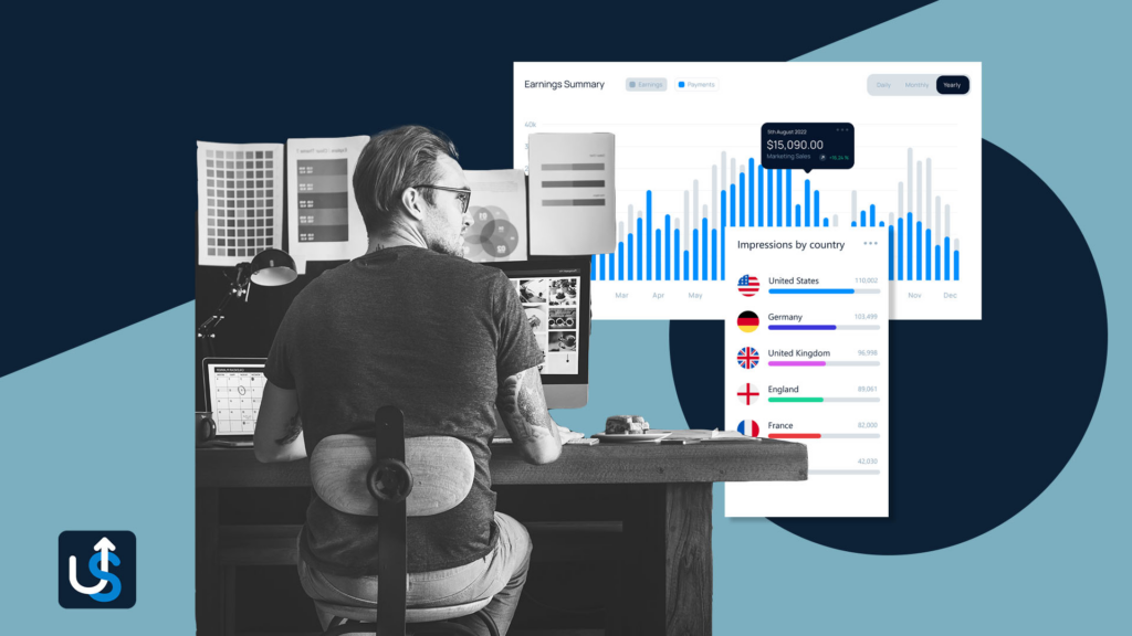 Embrace the Advantage of Upsurge CRM