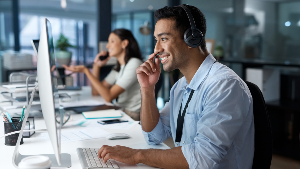 Enhanced Customer Support and Service