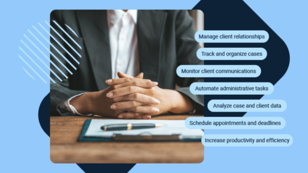Harmonious Integration with Legal Tools