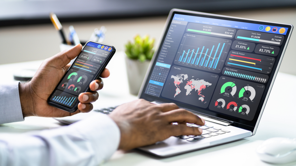 Loyalty Building Through Insights and Analytics