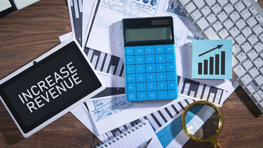 Maximizing Revenue and Growth Opportunities