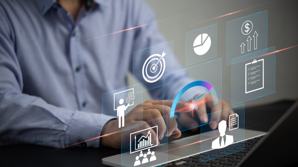Measuring Retention Success with Advanced Reporting