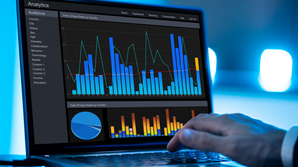 Predictive Analytics for Proactive Retention Strategies