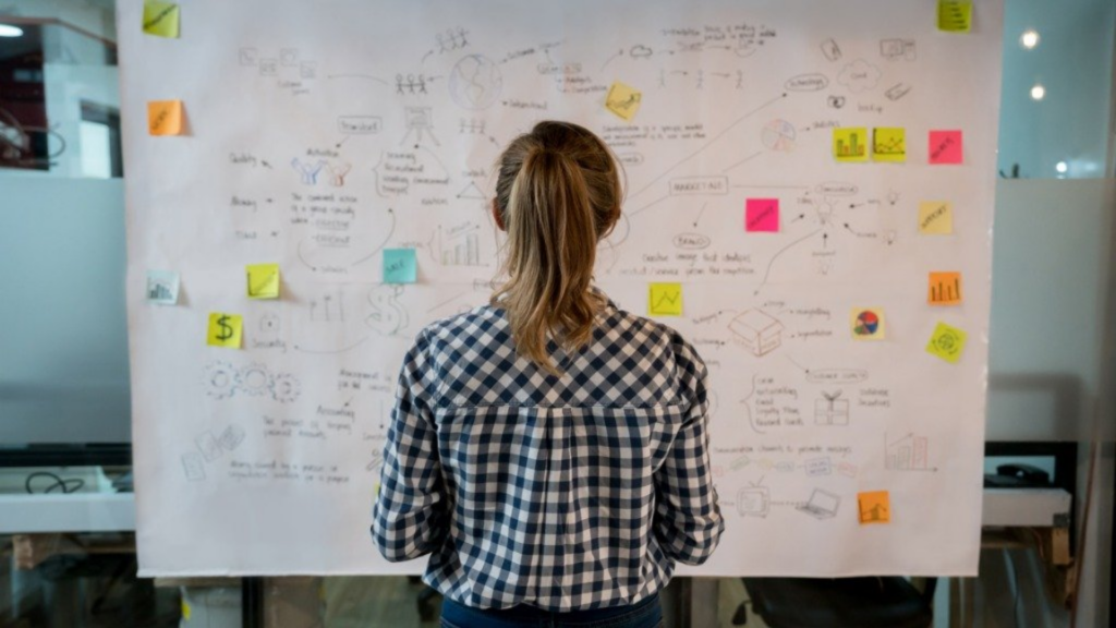 Streamlining Project Management