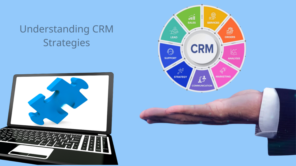 Understanding CRM Strategies