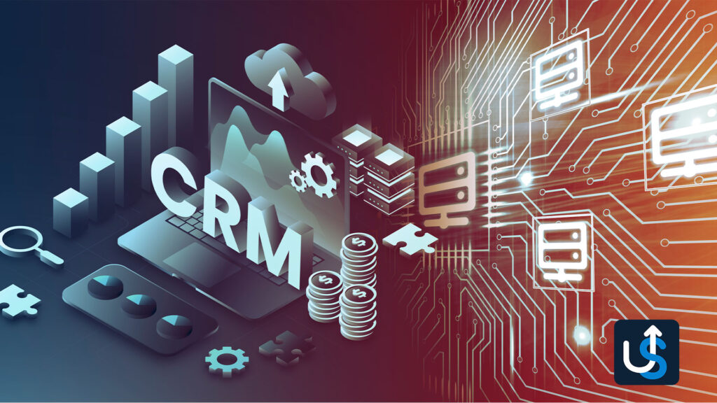 The Evolution of CRM