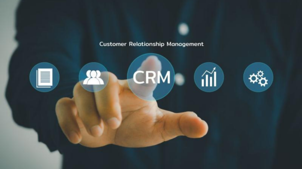 The Future of CRM in Marketing Management