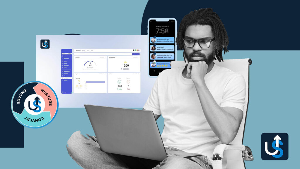 Can a CRM Really Automate My Sales Follow-Ups and Boost My Small Business Revenue?